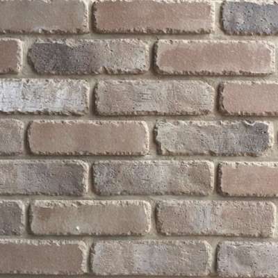 Outdoor and indoor decorative eco-friendly wall bricks with antique type