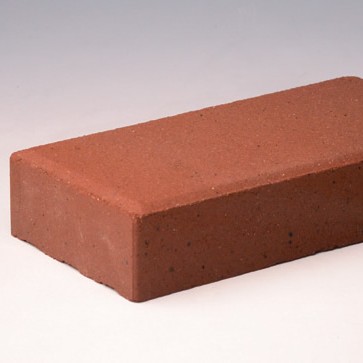 Good quality red clay pavers with cheap price