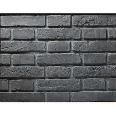 Grey antique clay bricks , new design face brick for sale