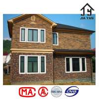 Masonry material clay brick for walls