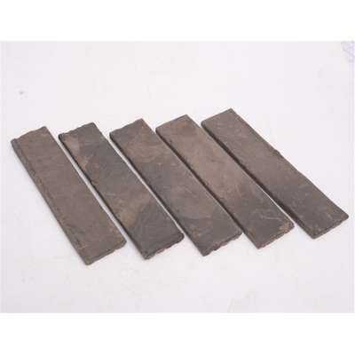 Brand new house exterior walls tile exterior brick panels with high quality