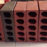 Hot sale! Block and brick, wall material, clay brick