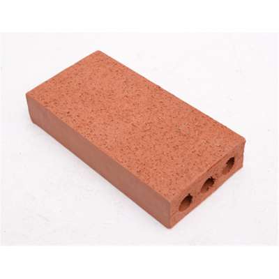 Cheap and high quality outdoor clay brick with great price