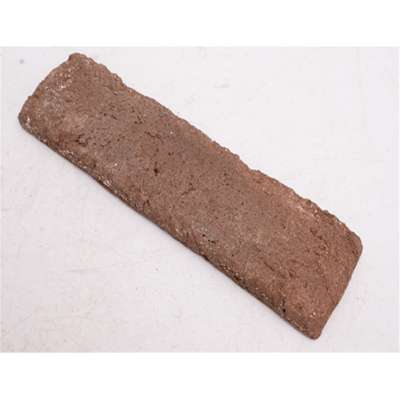 Brand new KAIHUA natural cultural clay brick 190x65x12mm for interior and exterior wall decoration