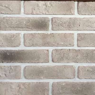 Light weight  antique clay brick baking for exterior and interior wall decoration