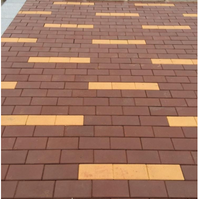 230x115mm, High quality sidewalk paving bricks with high quality