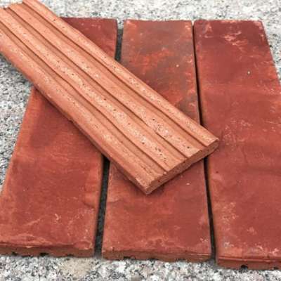 Hot selling light weight brick interior decoration materials with low price