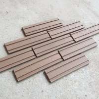 clay brick veneer with high quality for exterior and interior wall decoration