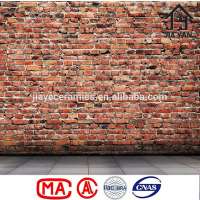 Reclaimed low price wholesale old red brick