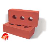 Vietnam Clay Hollow Bricks Decorative Brick Clay Bricks Decorative brick